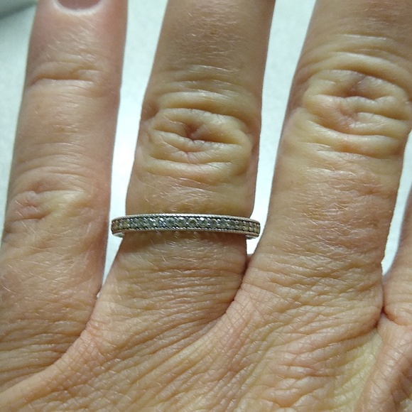 Pandora | Jewelry | Pandora Sparkle 